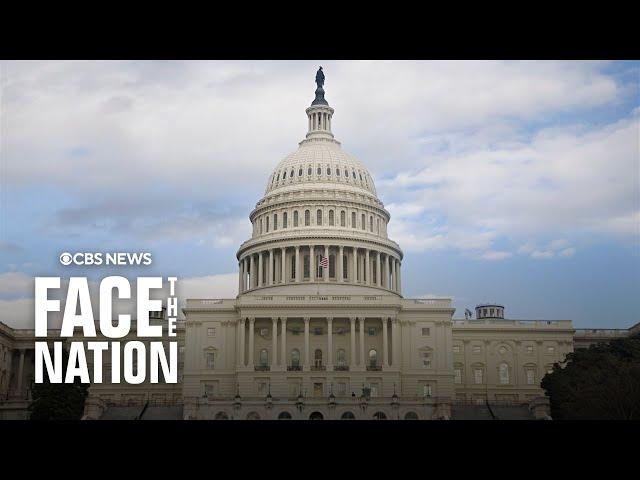 House has enough votes to pass Trump-backed budget plan | full video