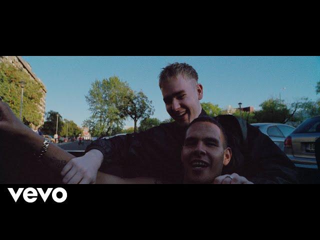 Mura Masa - Deal Wiv It with slowthai (Official Video) ft. slowthai