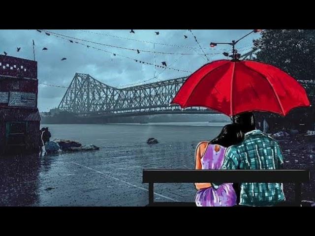Tere Shahar ki Barisho Mein Rooh Tak Bheega hua hu-Mehul Dave