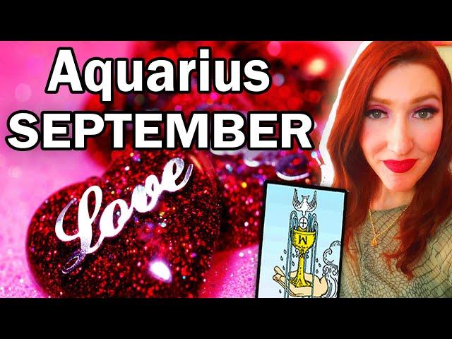 AQUARIUS The Jaw-Dropping Moment That Will Leave You Speechless!