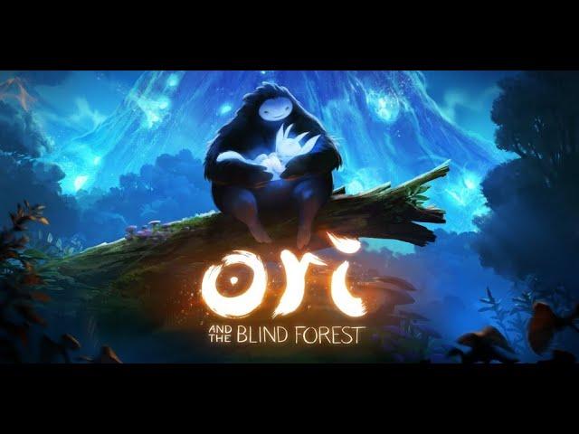 Ori and the Blind Forest OST - [1 hour] - Main Theme