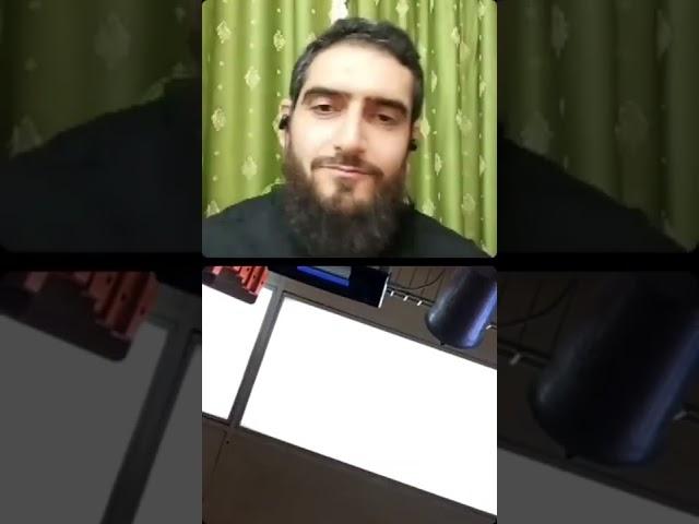Шиитский мушрик из Таджикистана опозорил свой мазхаб (ПОЗОР МУШРИКА!!!)