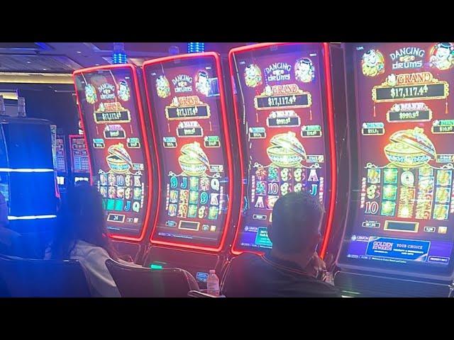 BIG RICH BETS is live! INSIDE A CASINO PT.2