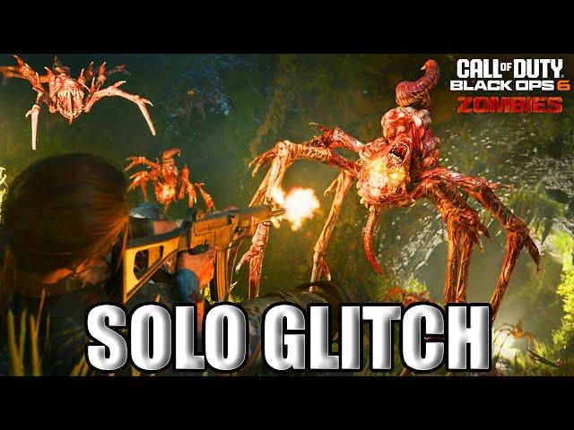 NEW XP/Camo Glitch FAST SPAWNS! Black Ops 6 Zombies