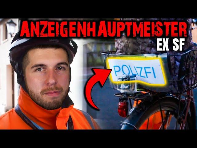 Ex Polizist reagiert auf Anzeigenhauptmeister | Kuni reagiert