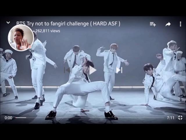 Kpop Try Not To Fangirl Fail ?!?