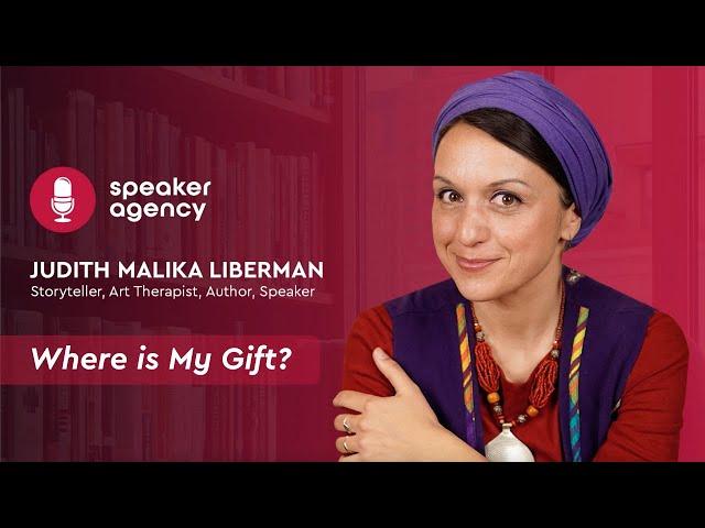 Where is My Gift | Judith Malika Liberman