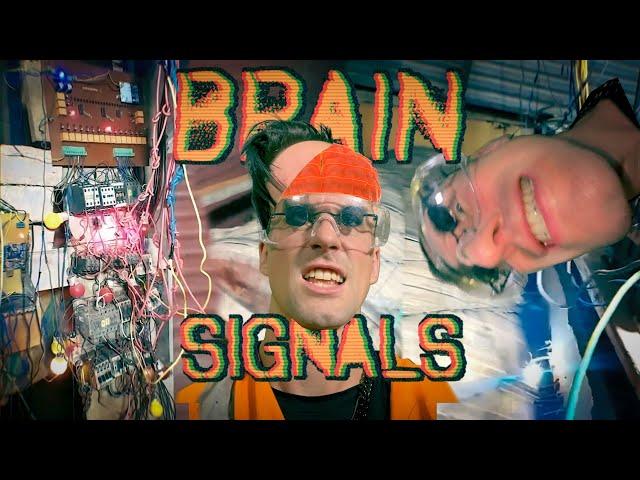 Venjent - Brain Signals