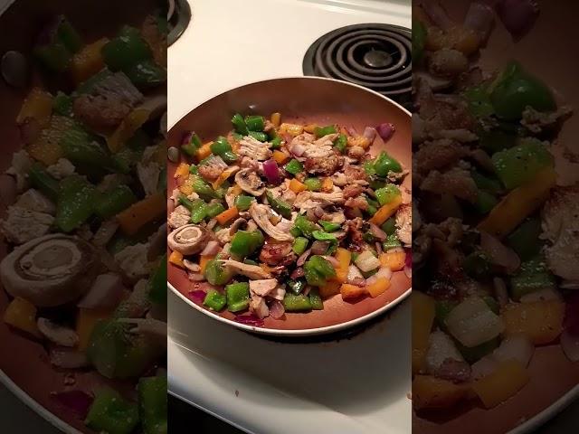 Do you hear this? Woooooow #bubhub #cookingtips #cookingvideo
