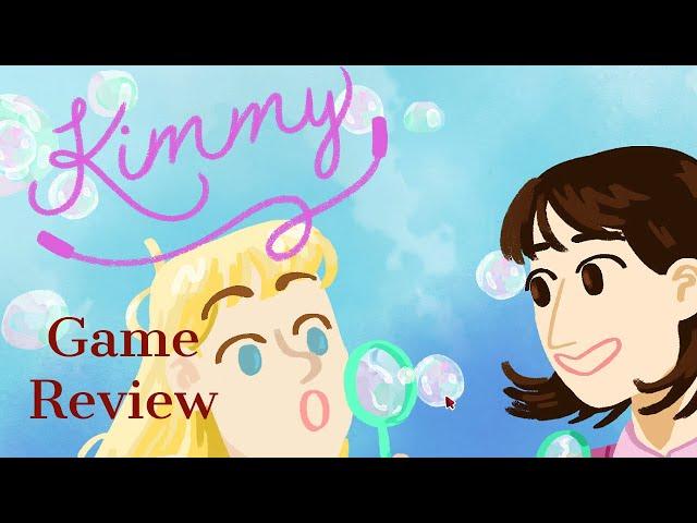 Kimmy - Game Review with Gameplay