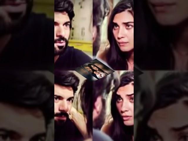 #enginakyürek #tubabüyüküstün #sefirinkızı #karaparaaşk