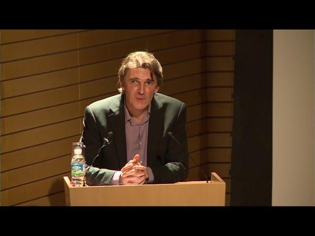 Leeum 10th Anniversary Lecture - Nicolas Bourriaud:The Exform