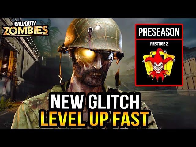 Black Ops 6 Zombies  New Solo Boat Pile Up Glitch (Updated)