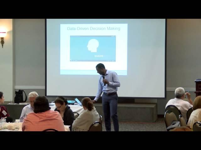 Blended Learning  Basics  May 22, 2015 Part 4