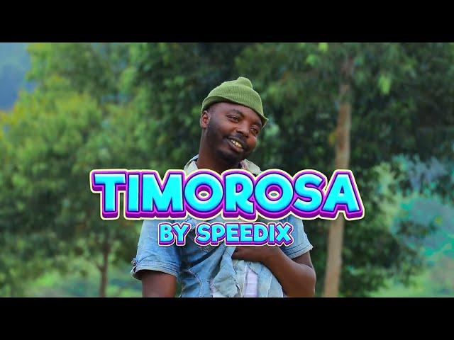 Timorosa  by Speedix (Official Video)