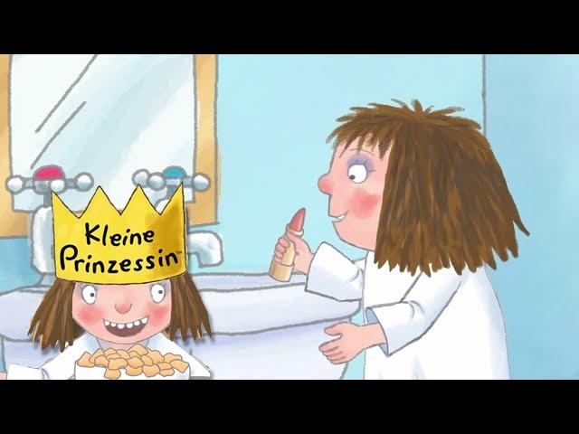 Ich will Koenigin sein  Staffel 2 Folge 23  Kleine Prinzessin  Ganze Folge