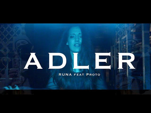 Runa feat Proto – ADLER [NDS Records Offiziell Video Freetrack]