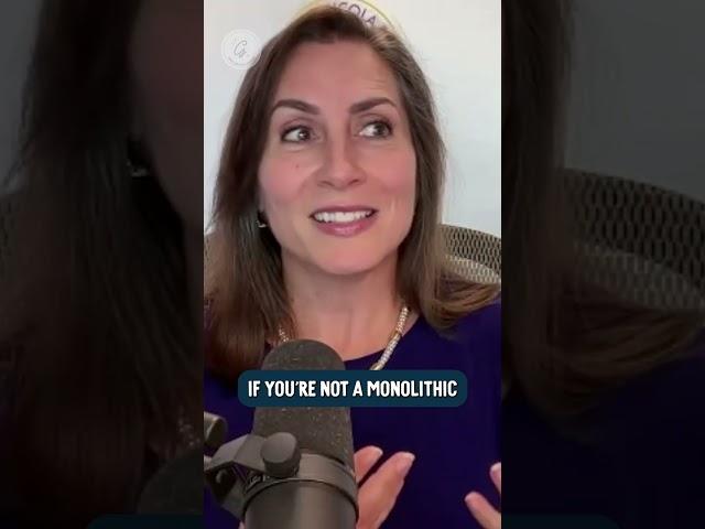 Why “Authenticity” Is Overused and What to Embrace Instead