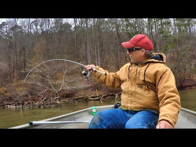 A Jig & Bobber Setup That Crappie Can't Resist!