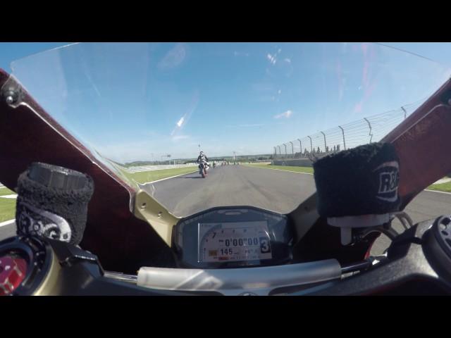 Protwin 2017 Magny-Cours