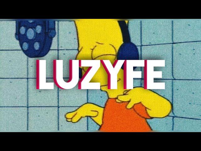 CUFA | LUZYFE