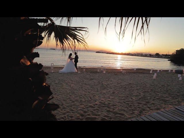 Wedding video in Athens HD