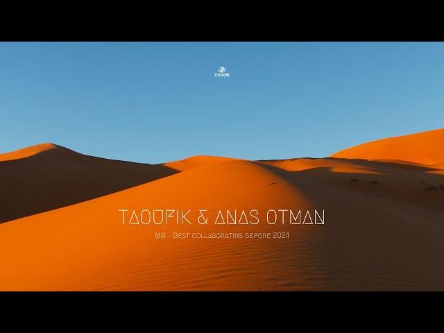 Best Of Taoufik & Anas Otman - Oriental Deep House, Dance Pop, Oriental/Ethnic/Arabic/Balkan Vibes
