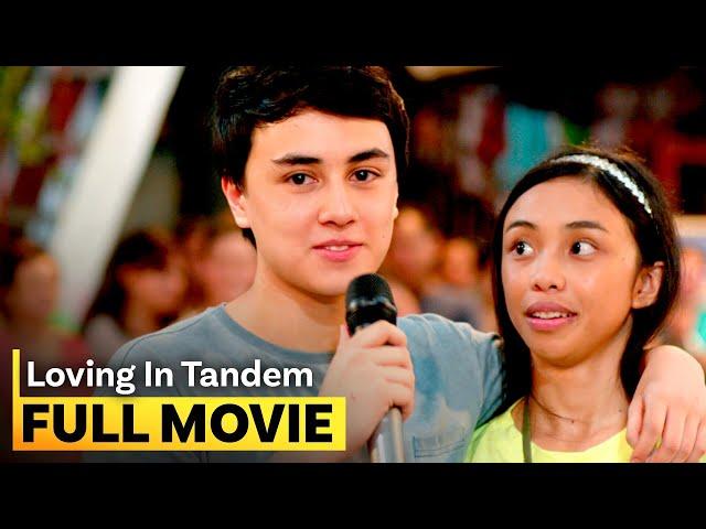 ‘Loving in Tandem’ FULL MOVIE | Maymay Entrata, Edward Barber