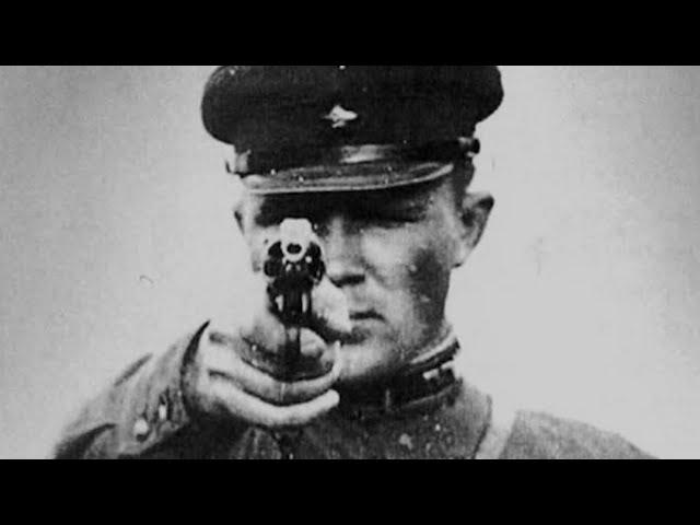 Сталинский террор глазами жертв. Архивные интервью