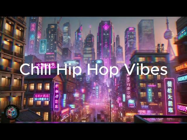 Chill Hip Hop Vibes - Perfect Music for Work and Study