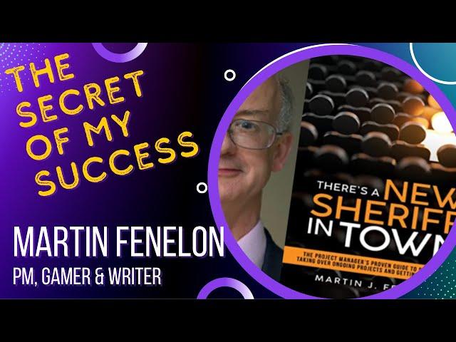 The Secret to Success: Uncovering the Surprising Source of a Project Managers Success!