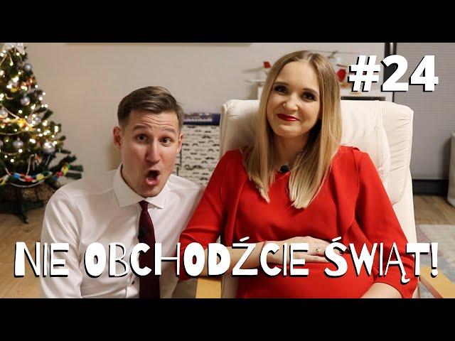 NIE OBCHODŹCIE ŚWIĄT! - Vlogmas #24