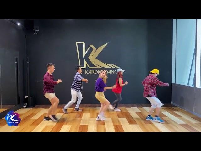 Any Song - Zico (K-Kardio Dance)