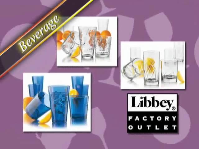 Libbey Factory Outlet