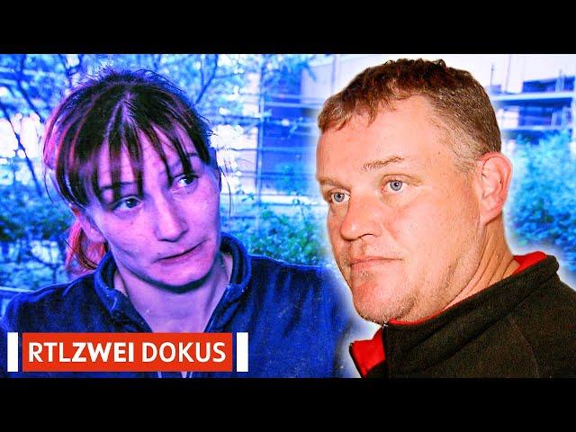 Willi ohne Carola? | Armes Deutschland | RTLZWEI Dokus