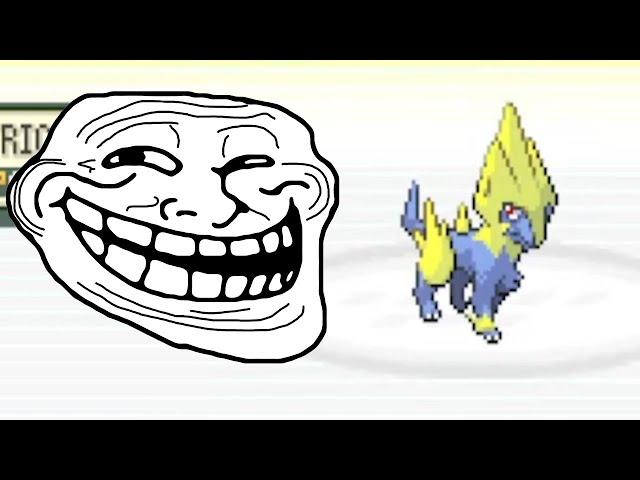 WTF MANECTRIC