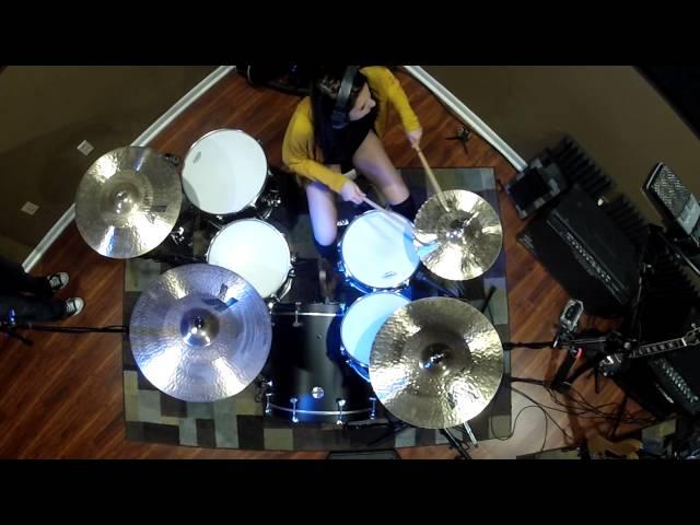 Natalie DePergola - 2015 Hit Like a Girl Contest Entry