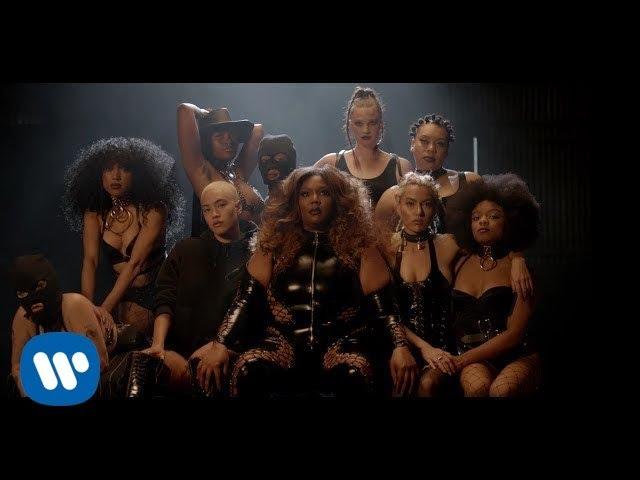 Lizzo - Fitness (Official Video)