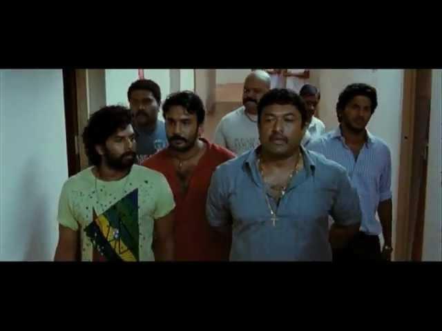 Second Show - Vavachan Hospital Scene