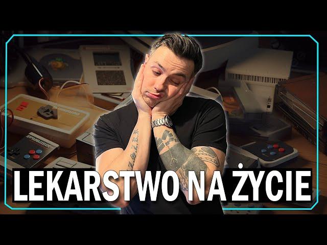 Nintendo URATOWAŁO mi Życie | Dlaczego mam 4000 GIER ? Part 4