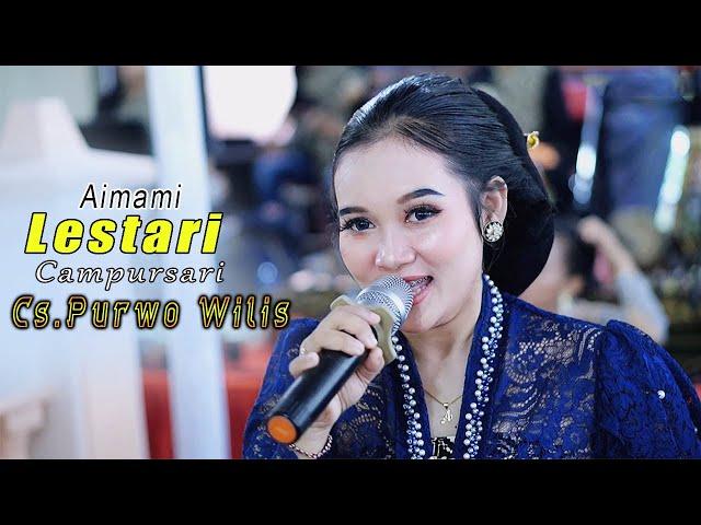 SINDENE KETOK SEGER..!! ARIMAMI // LESTARI // CAMPURSARI PURWO WILIS // SINJAYTAMA SOUND SYSTEM