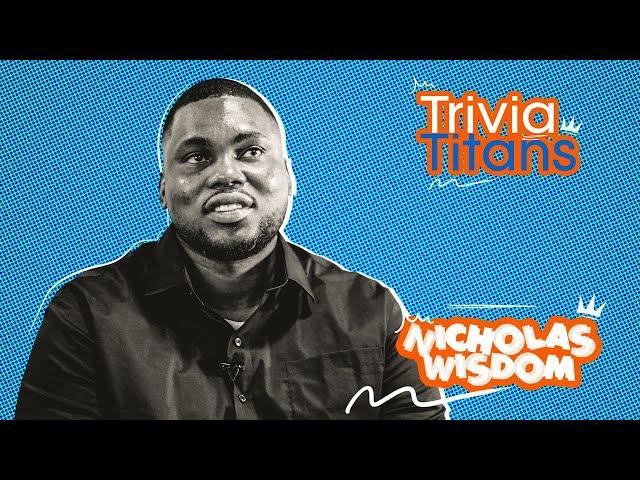 Trivia Titans