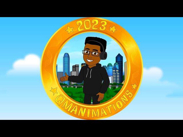 QMA - Qmanimations Series Trailer 2023