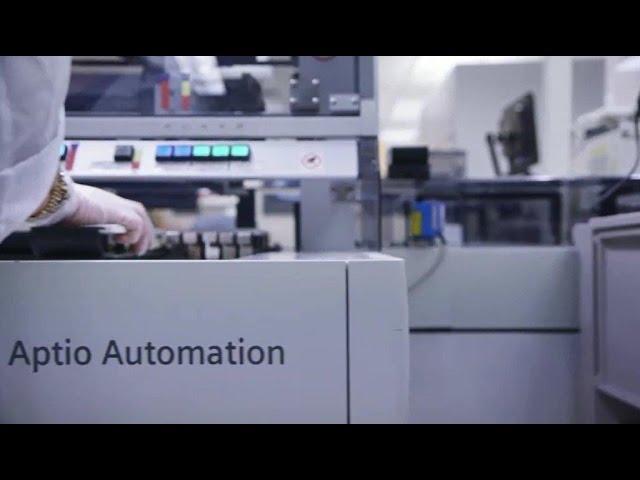 Automation Helps Increase Reference Lab Business