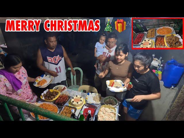 Merry Christmas sa inyo mga KA NOYPI