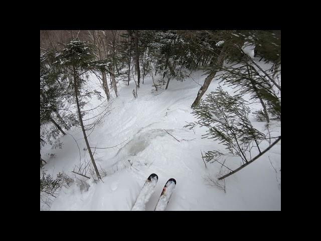 Last Run of the Day - Birthday Bowls - Smugglers Notch (2021)