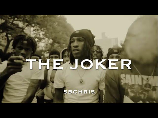 [FREE] Sdot Go X Jay Hound X Dark Jersey Club Type Beat "THE JOKER" | NY Drill Instrumental 2024