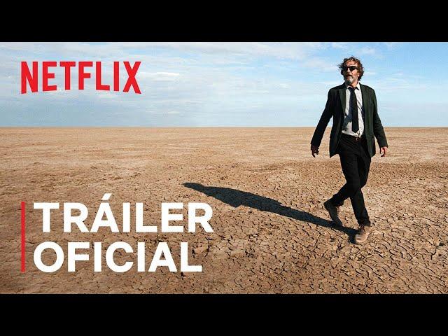 BARDO, Falsa Crónica de unas Cuantas Verdades | Tráiler oficial | Netflix