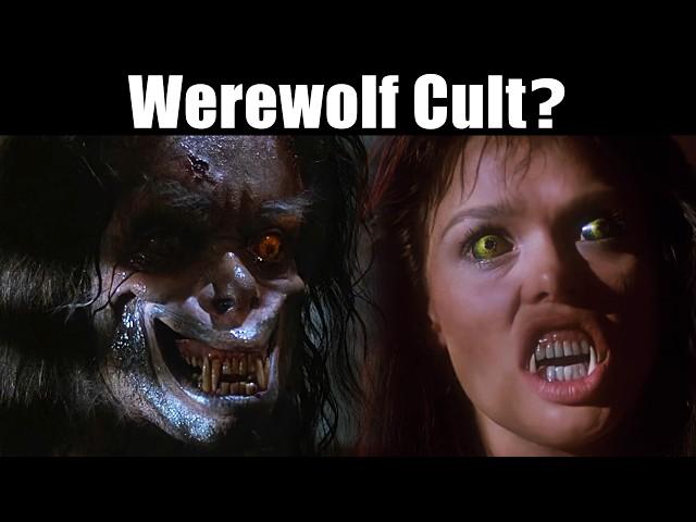 Werewolf Curse from The Howling Explained