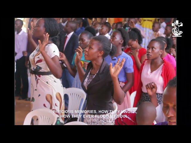 Worship Medley  || Pastor Gideon Byekwaso